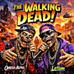 WALKING DEAD