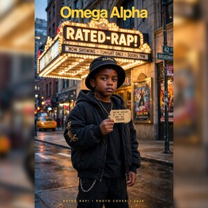 ✨RATED 👑 RAP✨