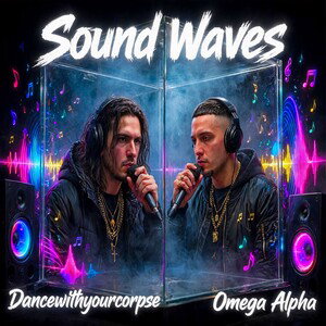 ✨SOUND🎶WAVES✨