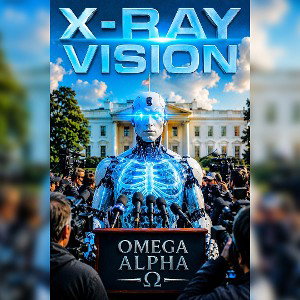 ✨X-Ray✨Vision✨