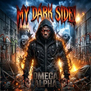 🎼MY🎼DARK🎼SIDE🎼