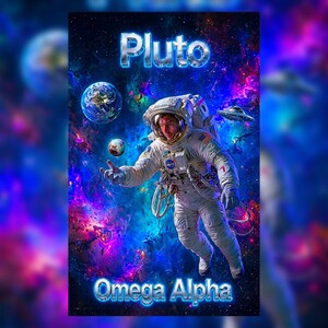PLUTO💫