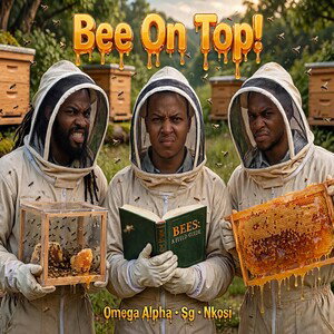 Bee On Top! 🐝💨