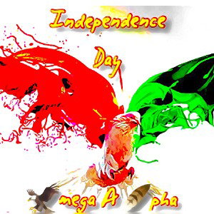 🦅Independence Day🪶