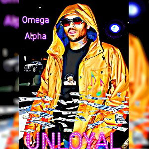 ✨✨UNLOYAL✨✨