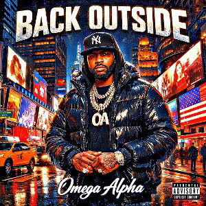 ✨BACK✨OUTSIDE✨