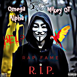 ☠️🎼R.I.P.🎼☠️