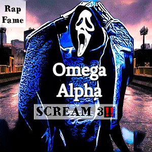🗣SCREAM 3‼️
