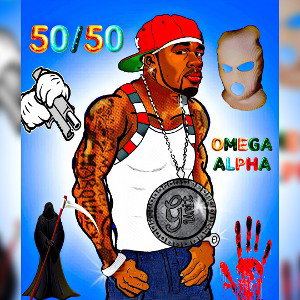 ✨50/50✨