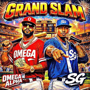✨GRAND✨SLAM✨