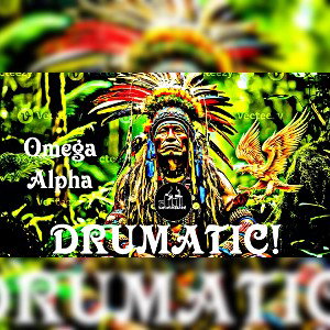 🥁 DRUMATIC!