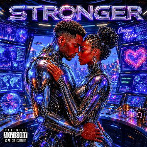 ✨STRONGER✨
