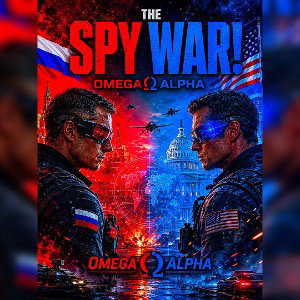 ✨The✨Spy✨War✨