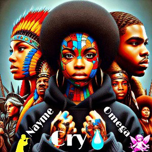 CRY💧