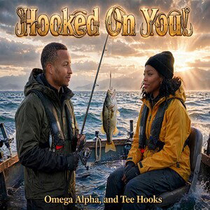 ✨HOOKED✨ON✨YOU🪝