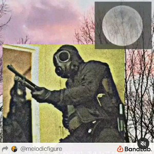 Melodicfigure - WXSTE