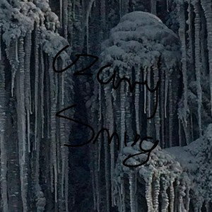 Aniamat -Czarny Śnieg