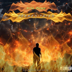 Premeditated by Slik Punz 