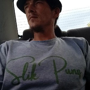 Im on this Mountain Mama by Slik Punz