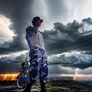 feel the knife by Slik Punz _Revolt EP 2_