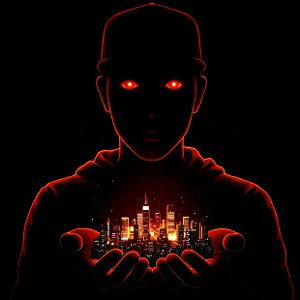ZILLATRON _NOBODY
