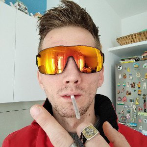 Sono uno Stolto