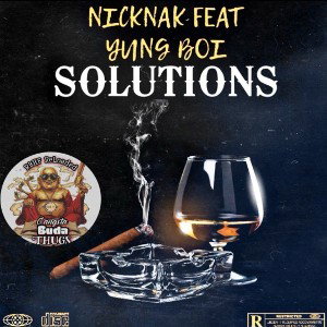 NickNak & Yungboi - Solutions 