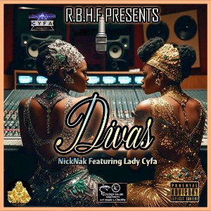 Nicknak - Diva  ft. Lady Cyfa