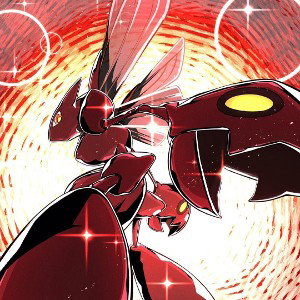 Scizor