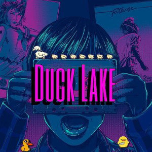 Duck Lake