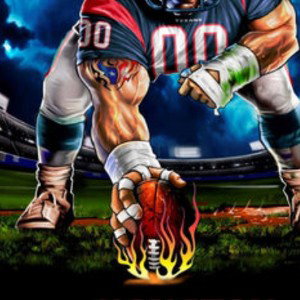 DownnNNNN, sEt,  HUT!! 🏈 CHAMPION ZONE