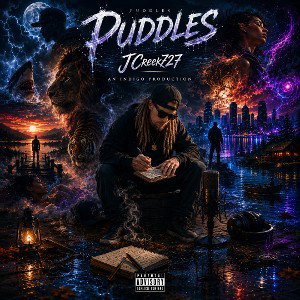 Puddles