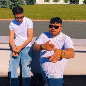 OVPD (Feat. Megaboy)