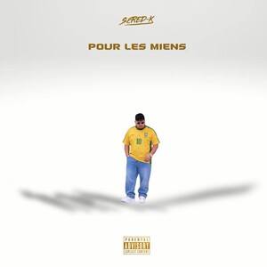 POUR LES MIENS