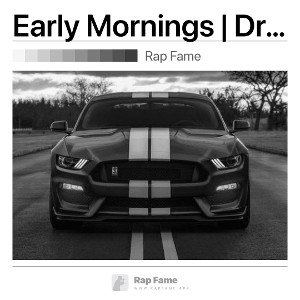 Early Mornings | Drake x Jay Z Type Beat