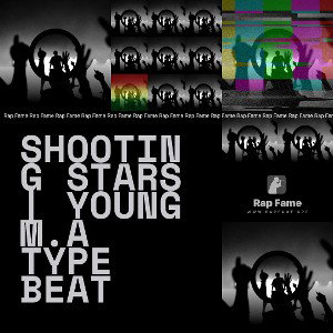 Shooting Stars | Young M.A Type Beat