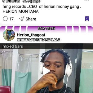 mixxed bars pt 8