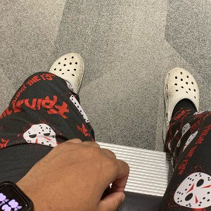 FuckCloutAndFuckaBitchFace!