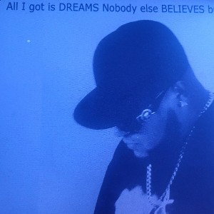 Finito - Only Time will Tell _Freestyle_
