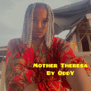 Mother Theresea (music in broken English)
