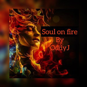 soul on fire