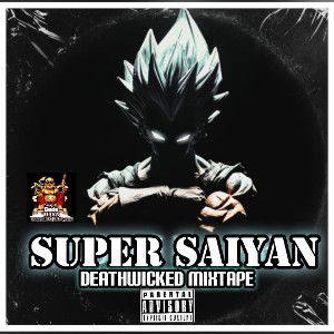 SUPER SAIYAN EPISODE #1