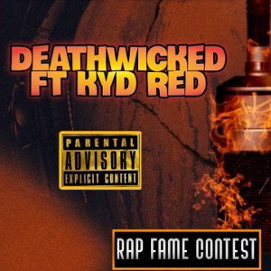 REAL RAP ECHOES Feat. KYD RED