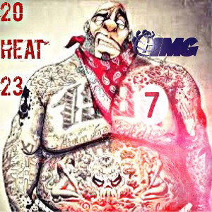20 🩸HEAT🩸23 