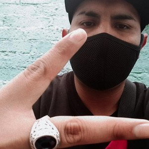 Falta de respeto - Kodigo Victor 