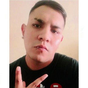KODIGO VICTOR - Dime si va a fumar