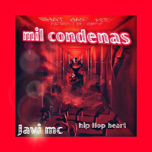 mil condenas 🎧