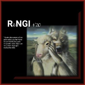 rengi 4:20 