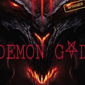 DEMON⛧GOD (BRUTAL METAL!) 