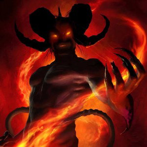 ⛧Lucifer is Rising⛧ 